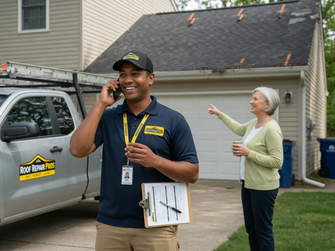 Roof Repair Burlington, NJ FAQs